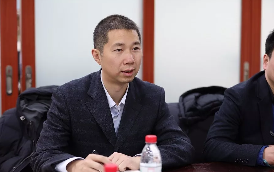 達內(nèi)技術副總裁郭陟老師