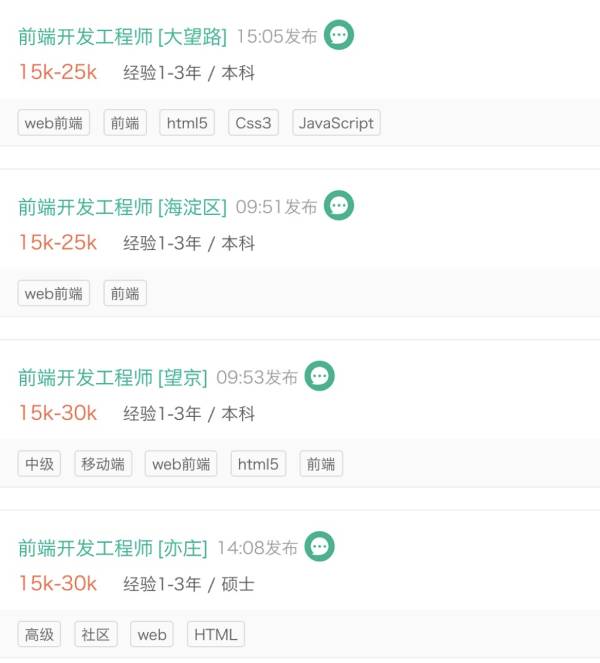 it就業(yè)前景怎么樣？