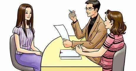 面試也有標(biāo)準(zhǔn)答案，這些“面試潛臺詞”你要懂