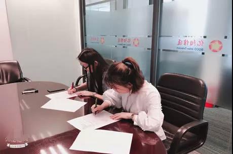 3年前通過“就業(yè)推薦”入職合作企業(yè)的達(dá)內(nèi)學(xué)員，現(xiàn)在怎么樣了