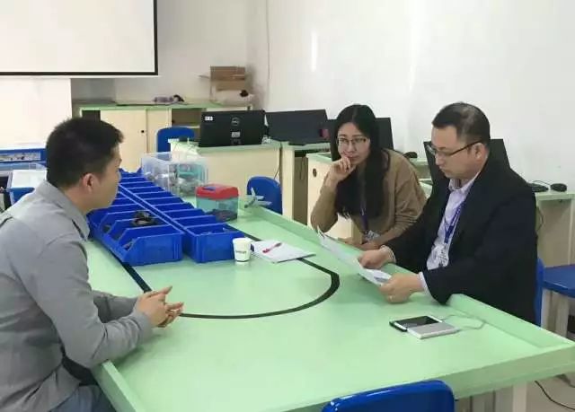 達內(nèi)學員都是如何實現(xiàn)高薪就業(yè)的？模擬面試