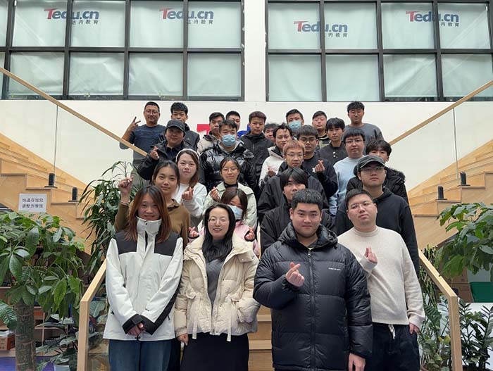 北京Python培訓(xùn)班費用多少錢？貴不貴？